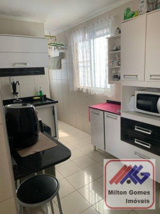 Imagem Apartamento com 2 Quartos à Venda, 47 m² em Jardim Danfer - São Paulo Imagem Apartamento com 2 Quartos à Venda, 47 m² em Jardim Danfer - São Paulo