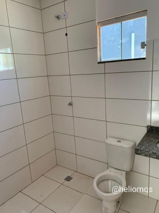 Imagem Casa com 2 Quartos à Venda, 41 m² em Vila Santo Amaro - Campo Grande Imagem Casa com 2 Quartos à Venda, 41 m² em Vila Santo Amaro - Campo Grande