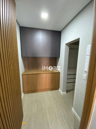 Imagem Imóvel com 3 Quartos à Venda, 193 m² em Condomínio Residencial Euroville Ii - Bragança Paulista Imagem Imóvel com 3 Quartos à Venda, 193 m² em Condomínio Residencial Euroville Ii - Bragança Paulista