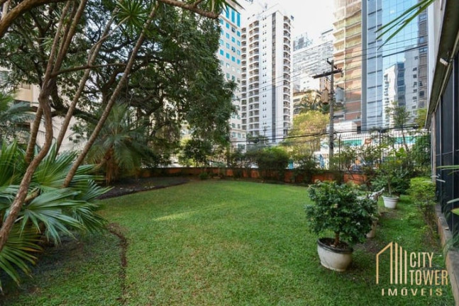 Imagem Apartamento com 3 Quartos à Venda, 239 m² em Jardim Paulista - São Paulo