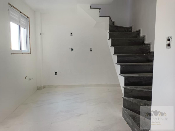 Imagem Cobertura com 2 Quartos à Venda, 72 m² em Vila Assunção - Santo André Imagem Cobertura com 2 Quartos à Venda, 72 m² em Vila Assunção - Santo André