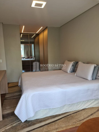 Imagem Apartamento com 4 Quartos à Venda, 198 m² em Paraíso - São Paulo