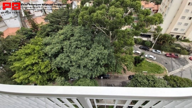 Imagem Apartamento com 2 Quartos à Venda, 59 m² em São Paulo Imagem Apartamento com 2 Quartos à Venda, 59 m² em São Paulo