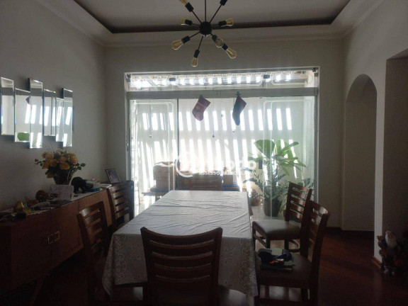 Imagem Casa com 3 Quartos à Venda, 218 m² em Jardim Dom Bosco - Campinas Imagem Casa com 3 Quartos à Venda, 218 m² em Jardim Dom Bosco - Campinas