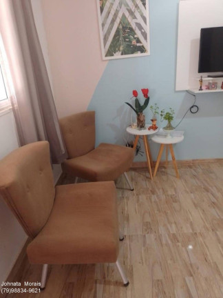 Imagem Casa com 3 Quartos à Venda, 270 m² em Zona De Expansão (aruana) - Aracaju Imagem Casa com 3 Quartos à Venda, 270 m² em Zona De Expansão (aruana) - Aracaju