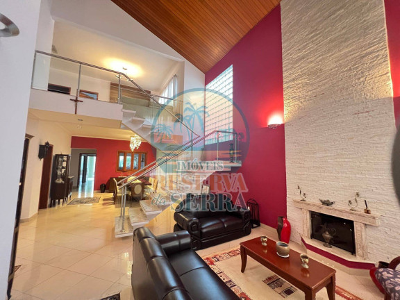 Imagem Casa de Condomínio com 4 Quartos à Venda, 132 m² em Medeiros - Jundiaí