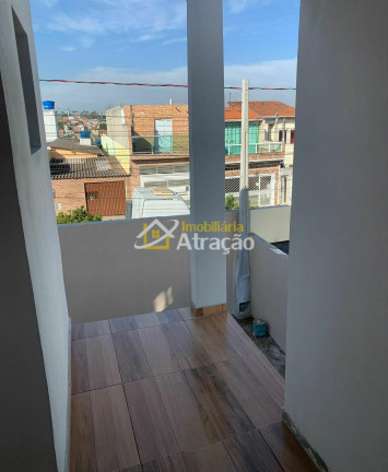 Imagem Sobrado com 2 Quartos à Venda, 95 m² em Vila São Francisco - Suzano