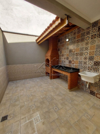 Imagem Sobrado com 3 Quartos à Venda, em Vila São Geraldo - São Paulo Imagem Sobrado com 3 Quartos à Venda, em Vila São Geraldo - São Paulo