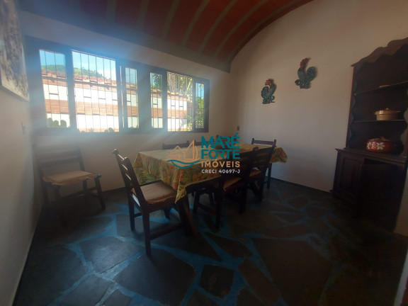 Imagem Casa de Condomínio com 4 Quartos à Venda, 322 m² em Toninhas - Ubatuba Imagem Casa de Condomínio com 4 Quartos à Venda, 322 m² em Toninhas - Ubatuba