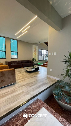 Imagem Casa com 4 Quartos à Venda, 319 m² em Zona De Expansão (aruana) - Aracaju