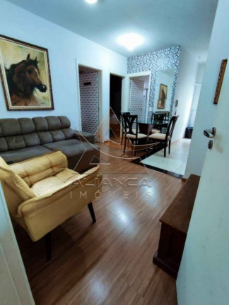 Foto do imóvel Apartamento com 2 Quartos à Venda, 43 m² em Heitor Rigon - Ribeirão Preto