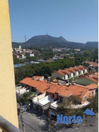 Imagem Apartamento com 3 Quartos à Venda, 62 m² em Conjunto Residencial Vista Verde - São Paulo