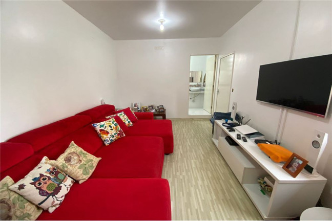 Imagem Casa com 3 Quartos à Venda,  em Vila Bertioga - São Paulo