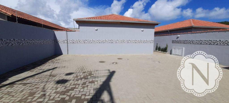 Imagem Casa de Condomínio com 2 Quartos à Venda, 41 m² em Cibratel Ii - Itanhaém