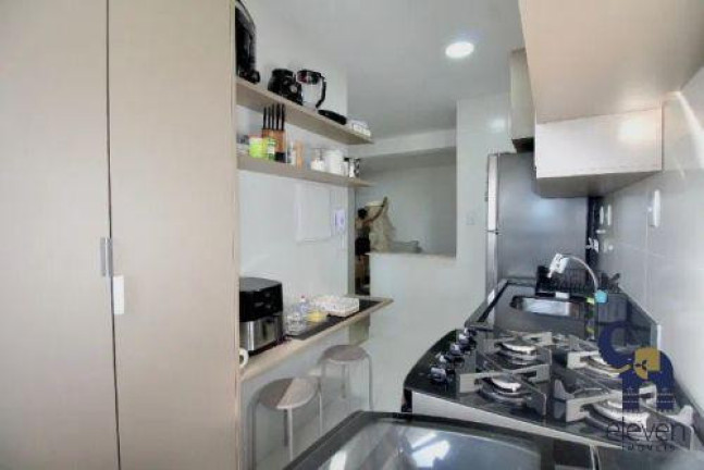 Imagem Apartamento com 2 Quartos à Venda, 61 m² em Luiz Anselmo - Salvador