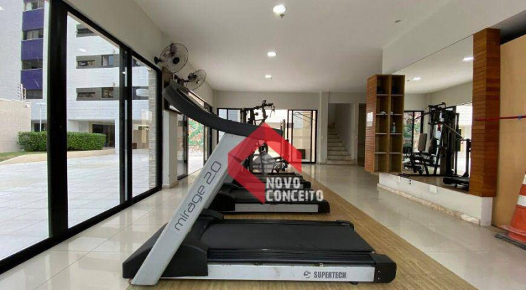 Imagem Apartamento com 3 Quartos à Venda, 240 m² em Cocó - Fortaleza Imagem Apartamento com 3 Quartos à Venda, 240 m² em Cocó - Fortaleza
