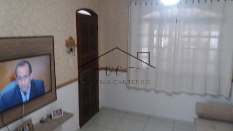 Imagem Casa com 3 Quartos à Venda, 146 m² em Jardim Santo André - Sorocaba