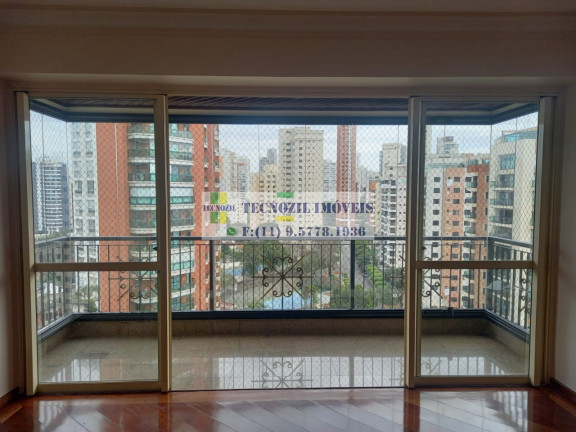 Imagem Apartamento com 4 Quartos à Venda, 160 m² em Jardim Vila Mariana - São Paulo Imagem Apartamento com 4 Quartos à Venda, 160 m² em Jardim Vila Mariana - São Paulo