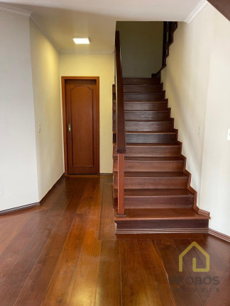 Imagem Casa com 4 Quartos à Venda, 311 m² em Solar De Itamaracá - Indaiatuba Imagem Casa com 4 Quartos à Venda, 311 m² em Solar De Itamaracá - Indaiatuba