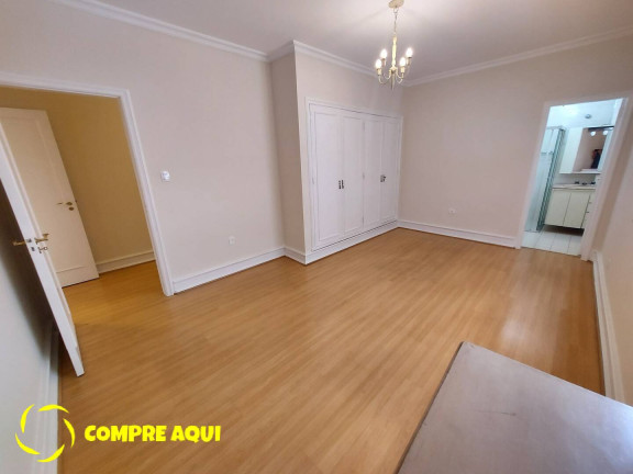 Imagem Apartamento com 4 Quartos à Venda, 218 m² em Higienópolis - São Paulo