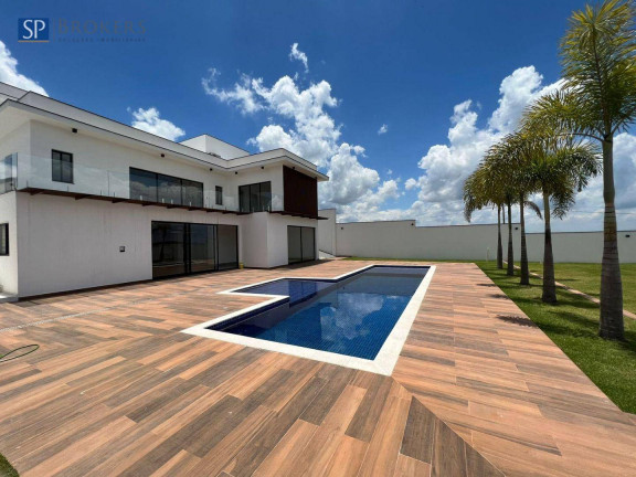 Imagem Casa com 4 Quartos à Venda, 456 m² em Eco Residencial Fazenda Jequitibá - Sorocaba Imagem Casa com 4 Quartos à Venda, 456 m² em Eco Residencial Fazenda Jequitibá - Sorocaba