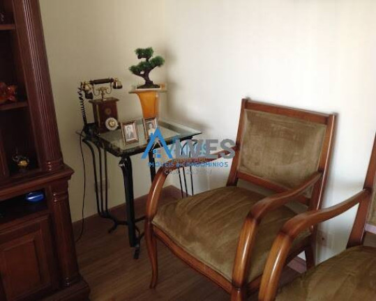 Imagem Apartamento com 3 Quartos à Venda, 132 m² em Rudge Ramos - São Bernardo Do Campo