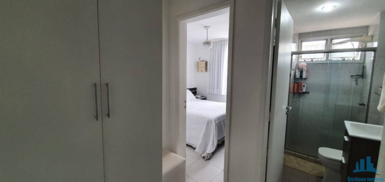 Imagem Cobertura com 3 Quartos à Venda, 200 m² em Ingá - Niterói Imagem Cobertura com 3 Quartos à Venda, 200 m² em Ingá - Niterói
