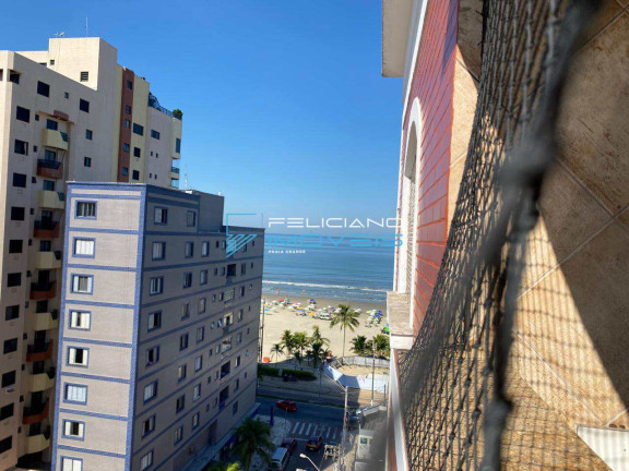 Imagem Apartamento com 2 Quartos à Venda, 76 m² em Tupi - Praia Grande