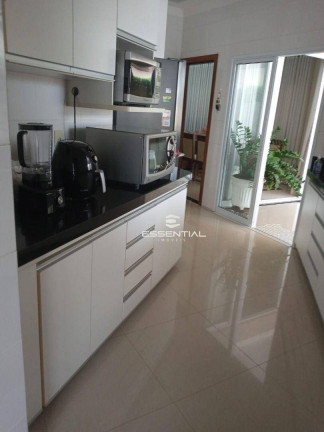 Casa com 3 Quartos à Venda, 187 m² em Loteamento Recanto Do Lago - São José Do Rio Preto