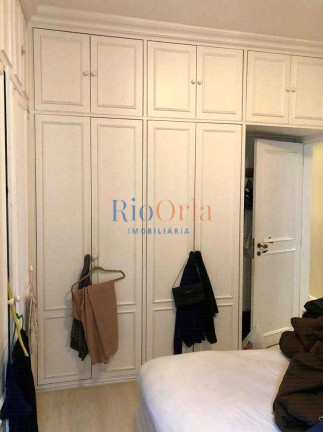Imagem Apartamento com 3 Quartos à Venda, 158 m² em Barra Da Tijuca - Rio De Janeiro