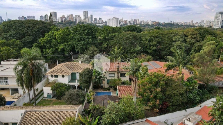 Imagem Casa com 4 Quartos à Venda, 198 m² em Alto De Pinheiros - São Paulo