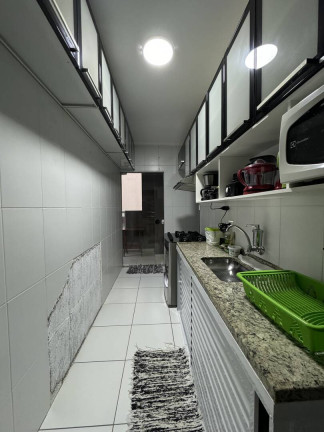 Imagem Apartamento com 2 Quartos à Venda, 85 m² em Itagua - Ubatuba Imagem Apartamento com 2 Quartos à Venda, 85 m² em Itagua - Ubatuba