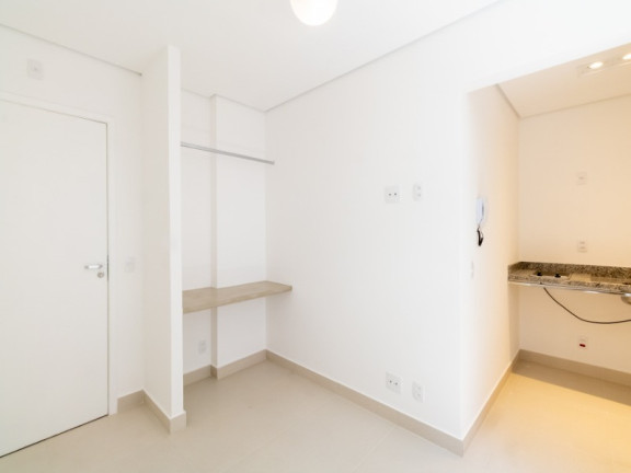Imagem Imóvel com 1 Quarto para Alugar, 12 m² em Campos Elíseos - São Paulo Imagem Imóvel com 1 Quarto para Alugar, 12 m² em Campos Elíseos - São Paulo