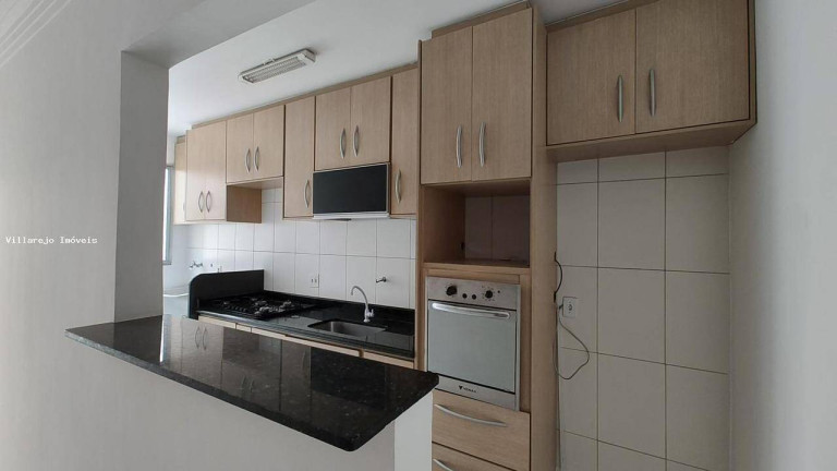 Apartamento com 2 Quartos à Venda,  em Ponte De São João - Jundiaí