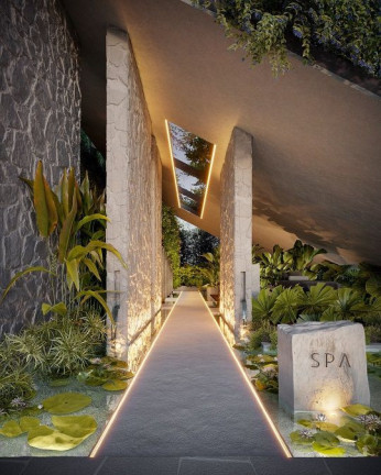Imagem Apartamento com 4 Quartos à Venda, 346 m² em Altiplano Cabo Branco - João Pessoa