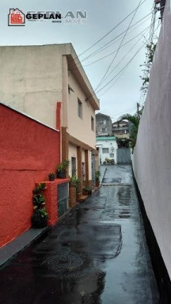 Imagem Casa de Vila com 4 Quartos à Venda, 160 m² em Cambuci - São Paulo Imagem Casa de Vila com 4 Quartos à Venda, 160 m² em Cambuci - São Paulo