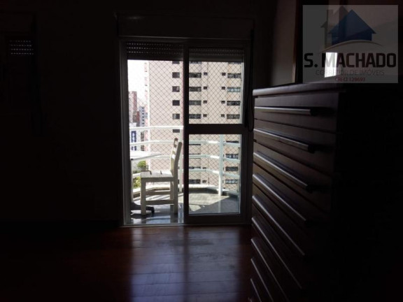 Imagem Apartamento com 3 Quartos à Venda, 128 m² em Vila Bastos - Santo André Imagem Apartamento com 3 Quartos à Venda, 128 m² em Vila Bastos - Santo André