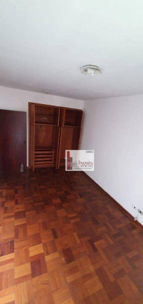 Imagem Apartamento com 2 Quartos à Venda, 110 m² em Vila Mariana - São Paulo