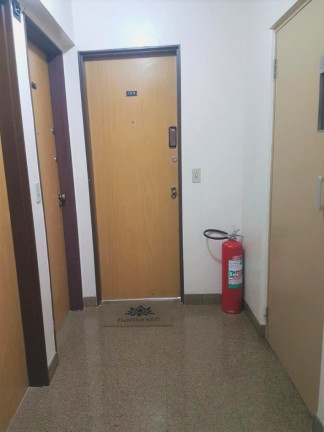 Apartamento com 1 Quarto à Venda, 46 m² em Liberdade - São Paulo