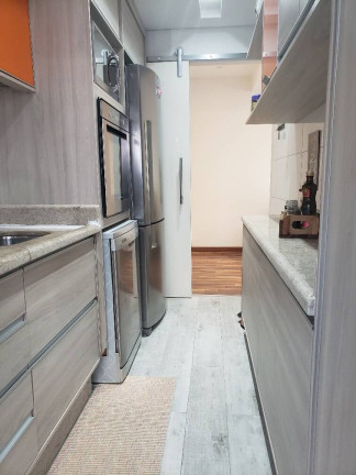 Imagem Apartamento com 3 Quartos à Venda, 86 m² em Mooca - São Paulo