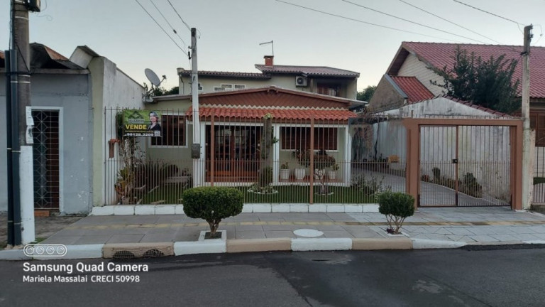 Imagem Casa com 3 Quartos à Venda, 57 m² em Morada Do Vale Iii - Gravataí Imagem Casa com 3 Quartos à Venda, 57 m² em Morada Do Vale Iii - Gravataí