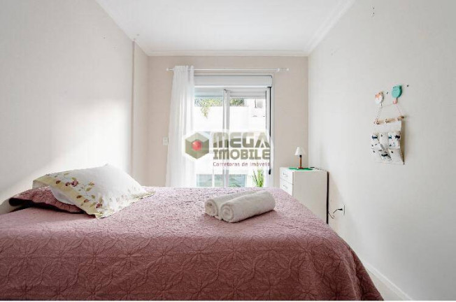 Imagem Apartamento com 2 Quartos à Venda, 75 m² em João Paulo - Florianópolis Imagem Apartamento com 2 Quartos à Venda, 75 m² em João Paulo - Florianópolis
