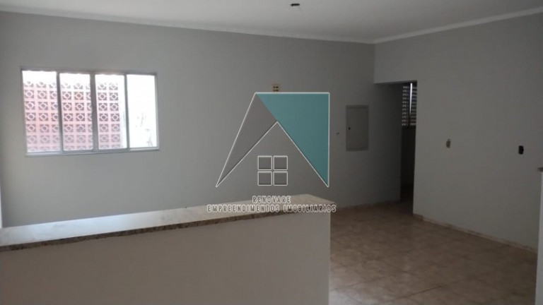 Imagem Sobrado com 6 Quartos à Venda, 455 m² em Campos Eliseos - Ribeirão Preto