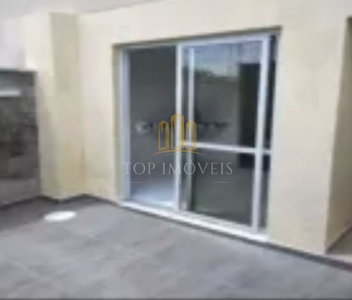Casa de Condomínio com 2 Quartos à Venda, 110 m² em Jardim Colônia - Jacareí