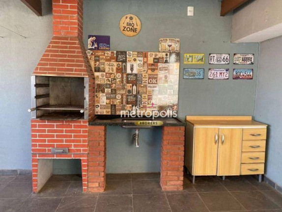 Imagem Sobrado com 3 Quartos à Venda, 167 m² em Centro - Diadema Imagem Sobrado com 3 Quartos à Venda, 167 m² em Centro - Diadema