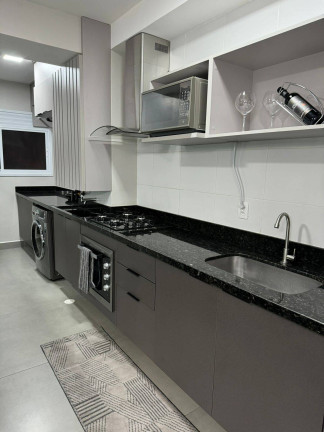 Imagem Apartamento com 2 Quartos à Venda, 59 m² em Vila Ema - São Paulo Imagem Apartamento com 2 Quartos à Venda, 59 m² em Vila Ema - São Paulo