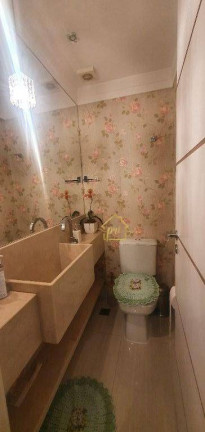 Imagem Apartamento com 3 Quartos à Venda, 155 m² em Embaré - Santos Imagem Apartamento com 3 Quartos à Venda, 155 m² em Embaré - Santos