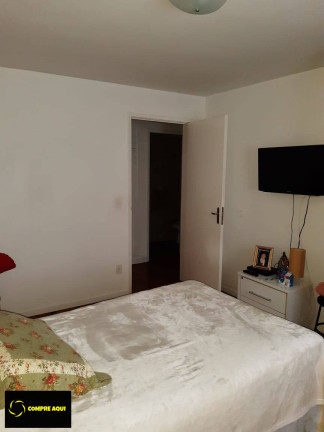 Foto do imóvel Apartamento com 2 Quartos à Venda, 96 m² em Barra Funda - São Paulo