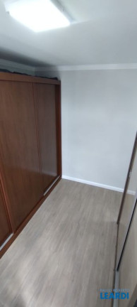 Imagem Apartamento com 2 Quartos à Venda, 50 m² em Vila Curuçá - Santo André