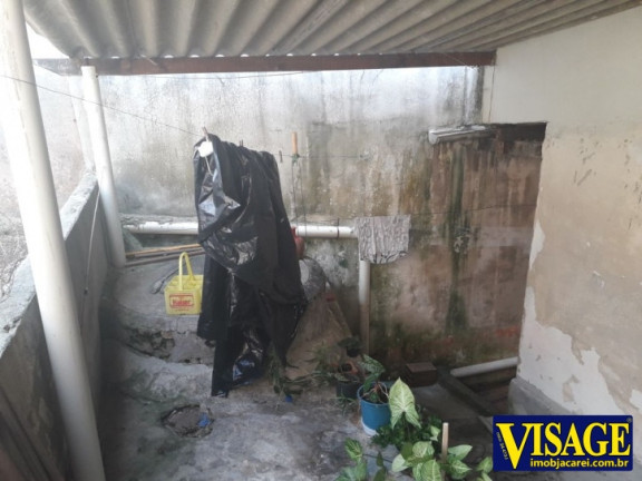 Imagem Casa com 1 Quarto à Venda, 150 m² em Cid. Salvador - Jacareí Imagem Casa com 1 Quarto à Venda, 150 m² em Cid. Salvador - Jacareí